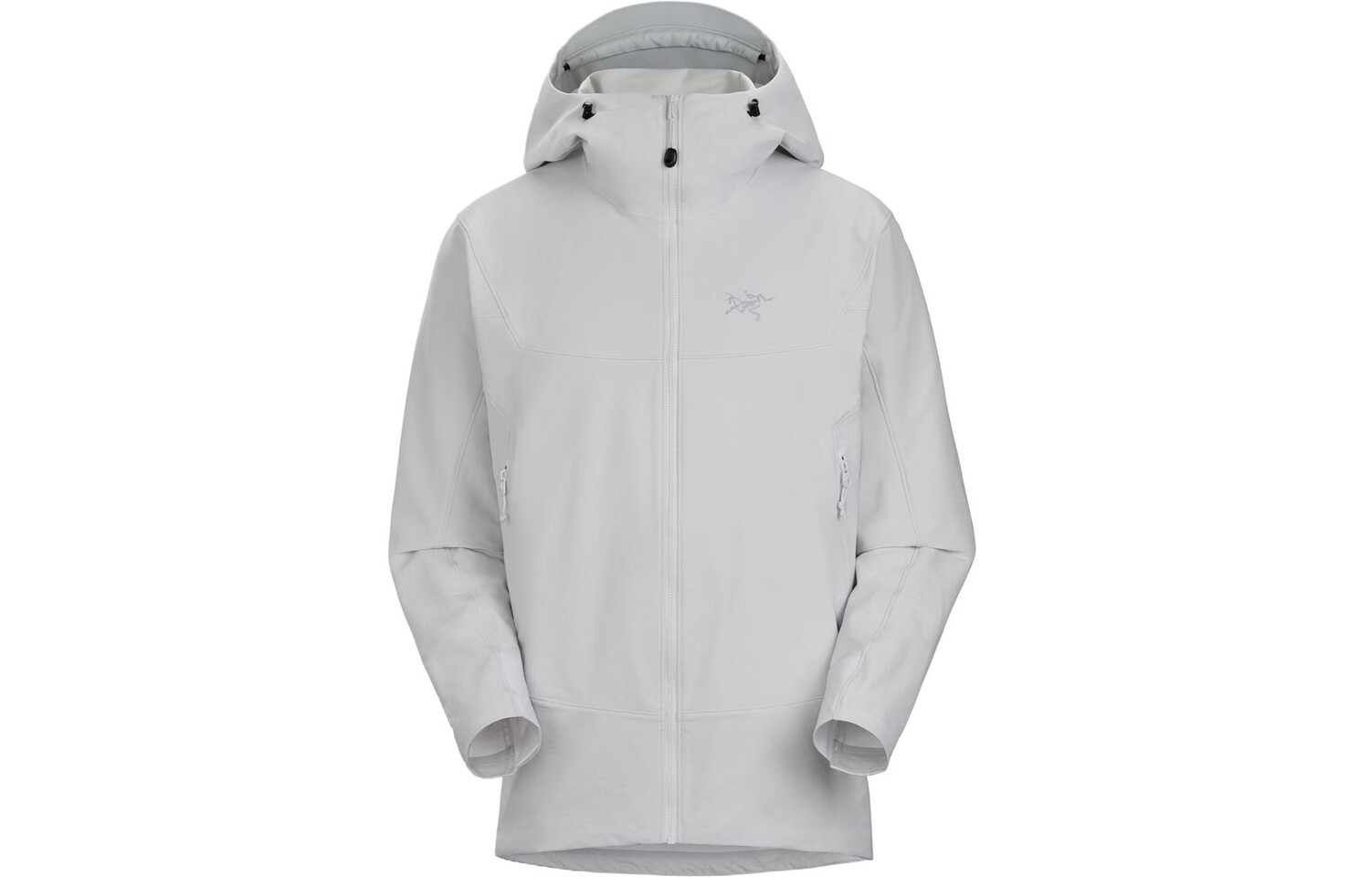 

Куртка серии Gamma для мужчин Arcteryx, темно-серый