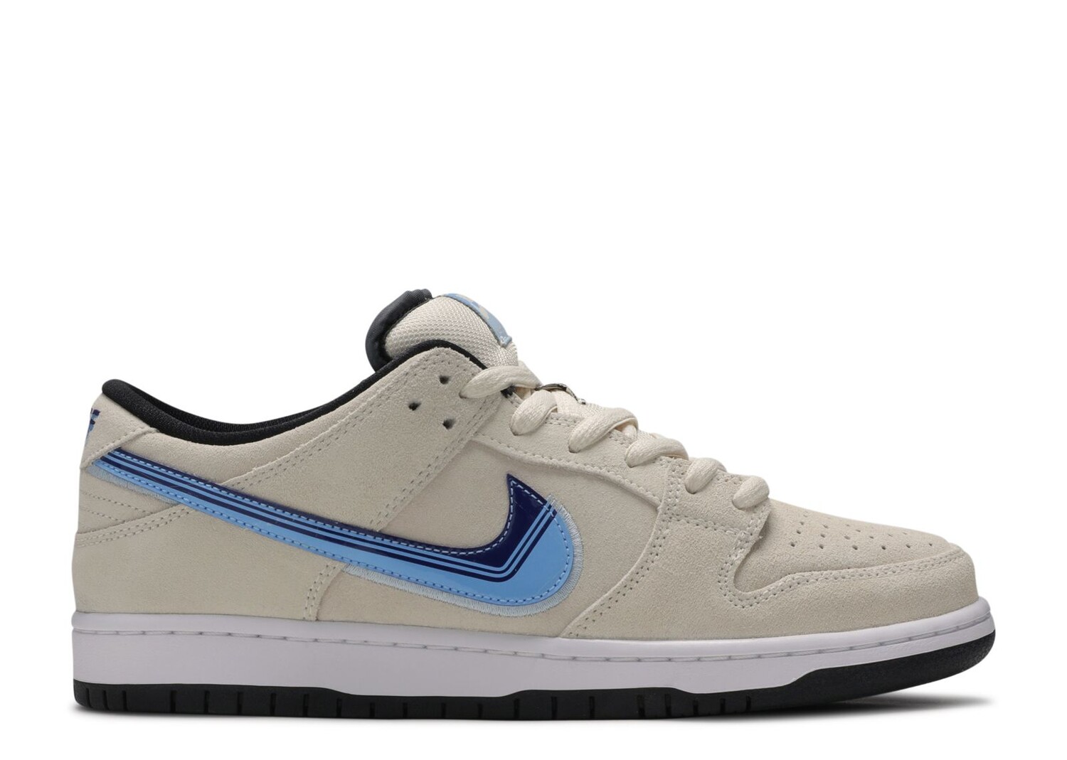 Кроссовки Nike Dunk Sb Low 'Truck It', белый