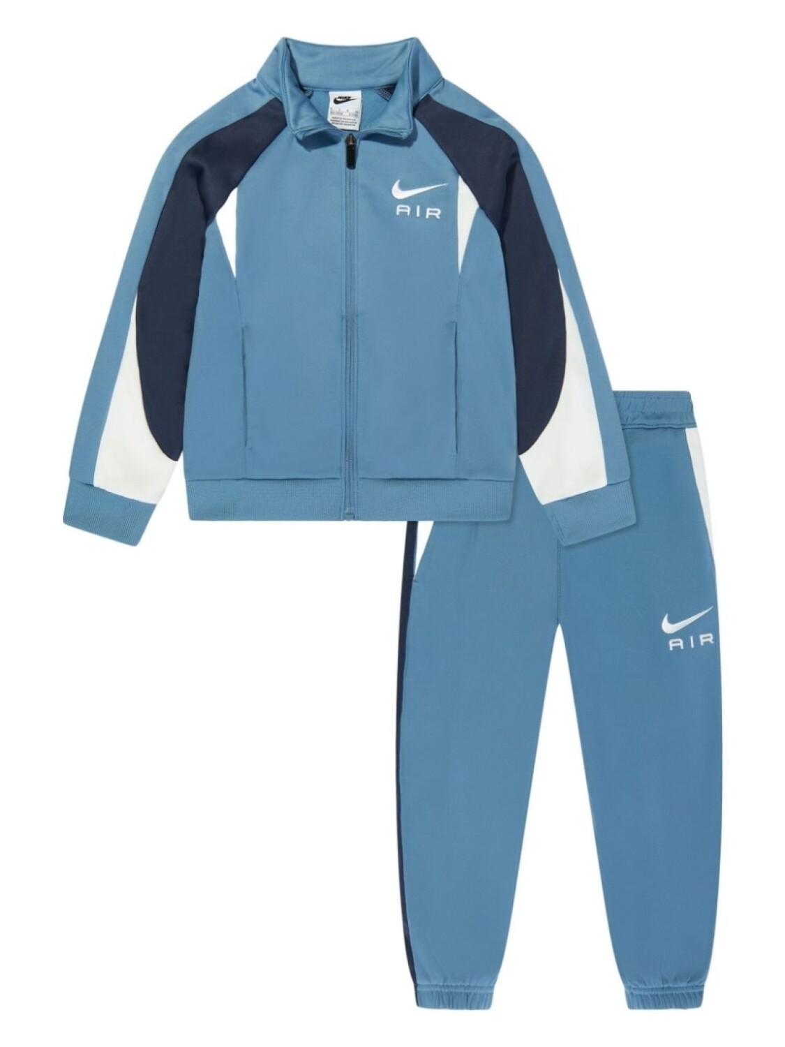 

Спортивный костюм Nike Kids Propus, синий