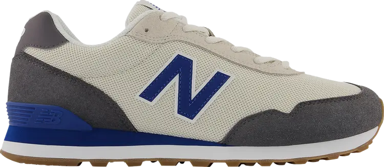 

Кроссовки New Balance 515v3 'Moonbeam Blue Groove', загар