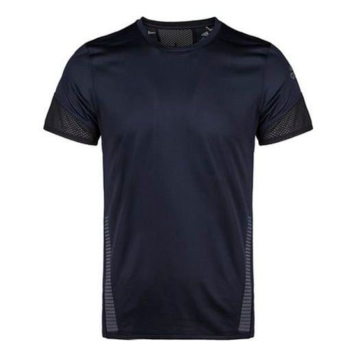 

Футболка Adidas 25/7 Tee Runr Running Short Sleeve Blue, Синий