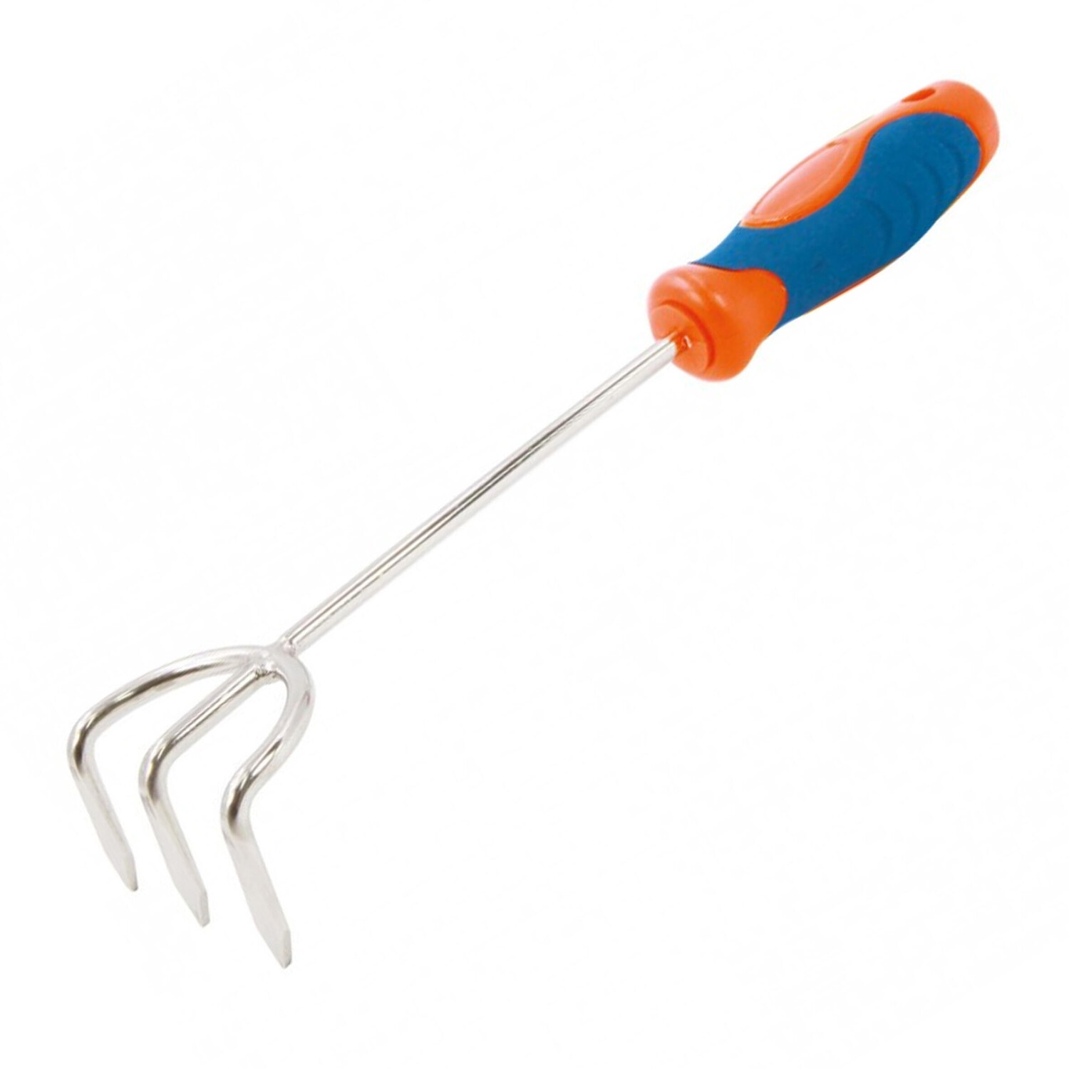 

Коготь мидии ковровой 3 зубца INOX FLASHMER