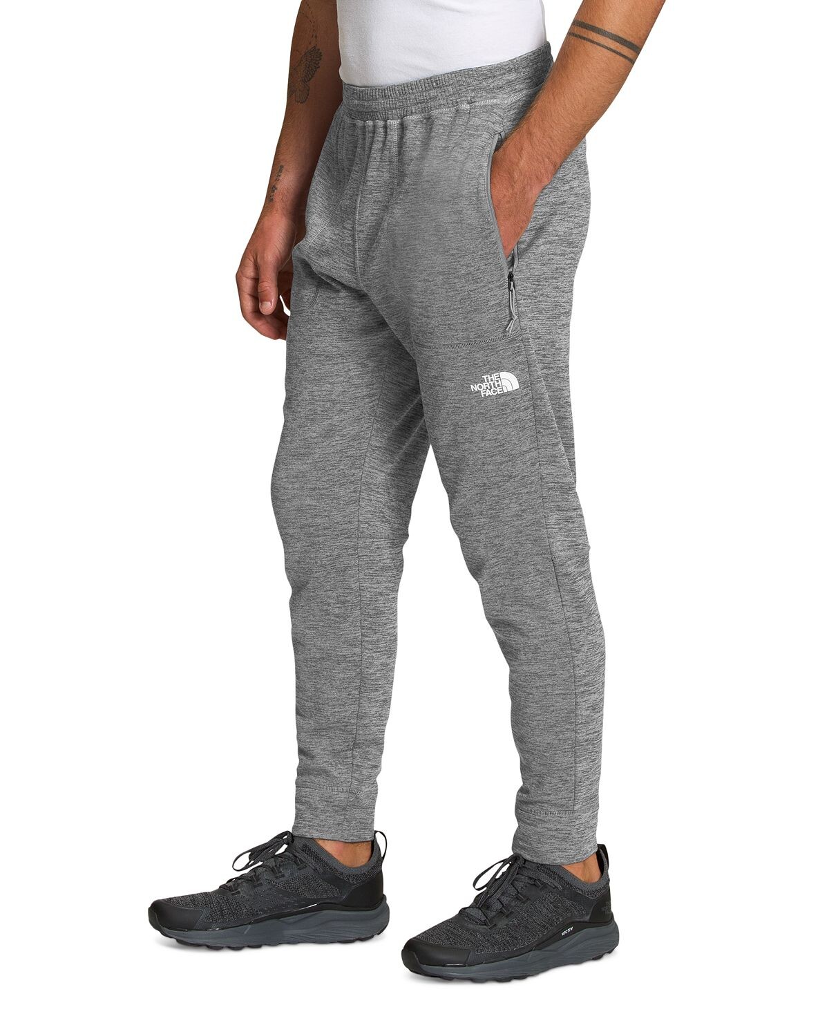 

Мужской джоггер canyonlands для бега трусцой The North Face, мульти