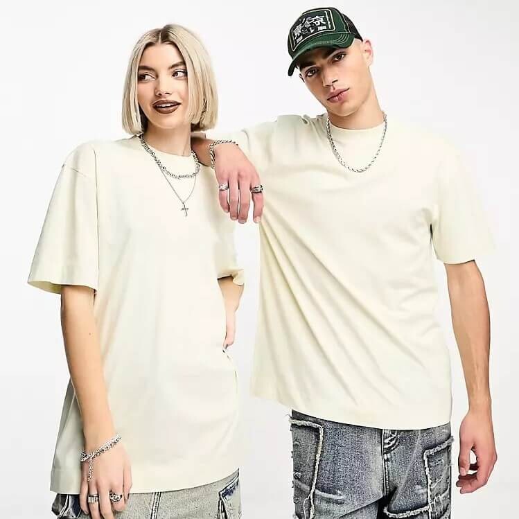 

Футболка Collusion Unisex Short Sleeve, светло-зеленый