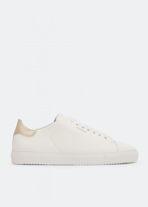 AXEL ARIGATO Clean 90 Contrast sneakers