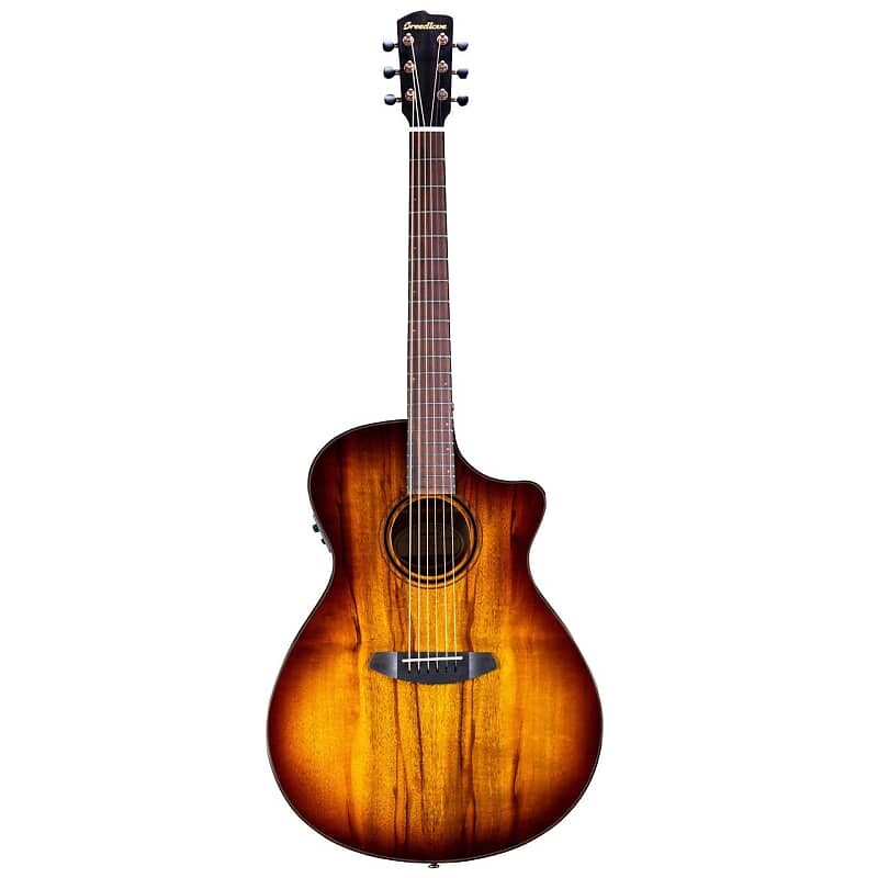 

Breedlove Pursuit Exotic S Concerto Tiger's Eye CE Миртлвуд - Миртлвуд PSCO42CEMYMY