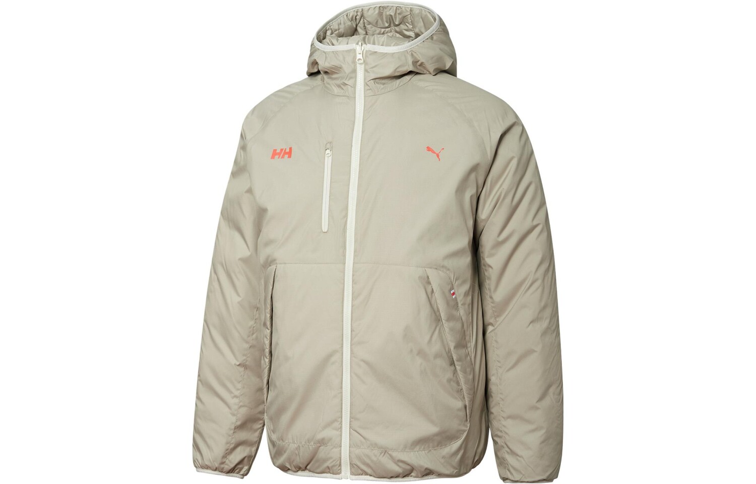 

Куртка унисекс Puma