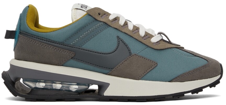 

Кроссовки Air Max Pre-Day LX Nike