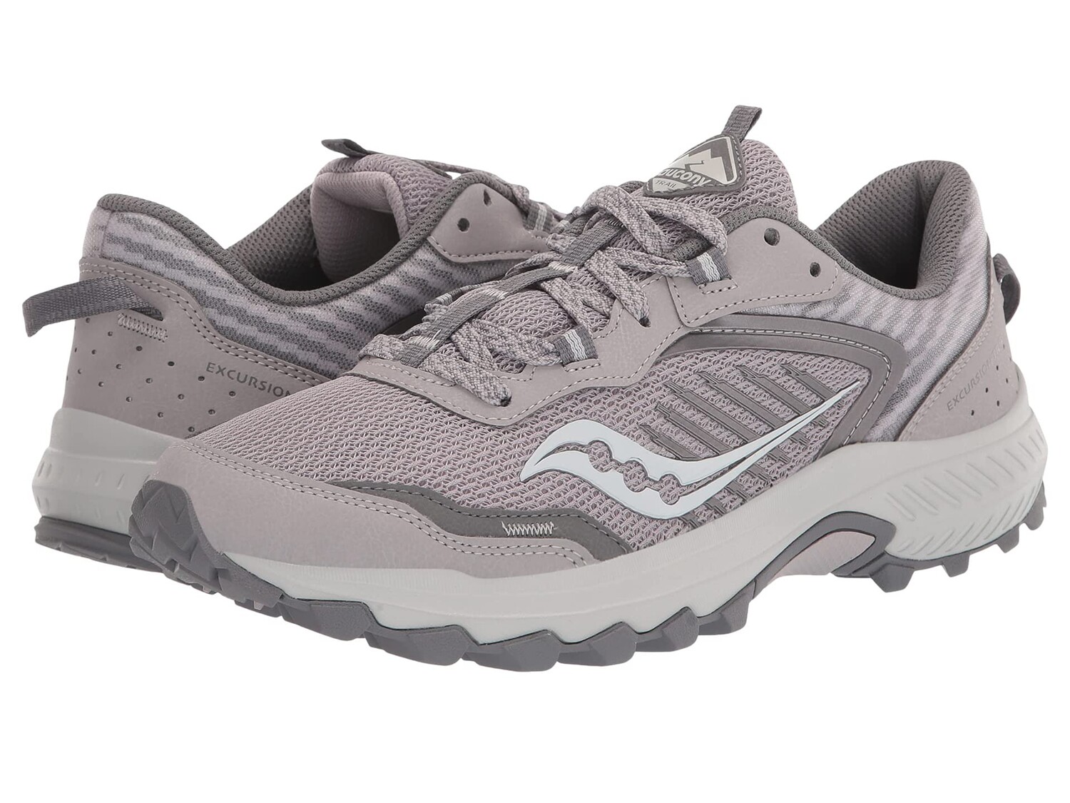 

Беговые кроссовки Saucony, Excursion TR 15