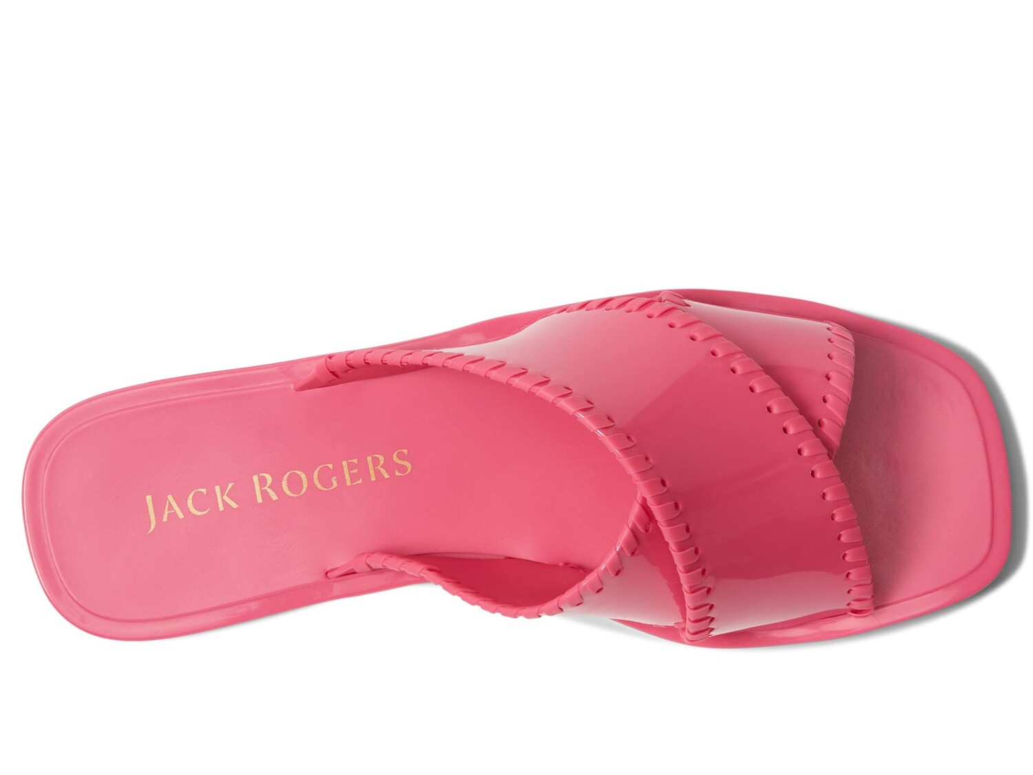 Jack rogers sloane on sale x band slide