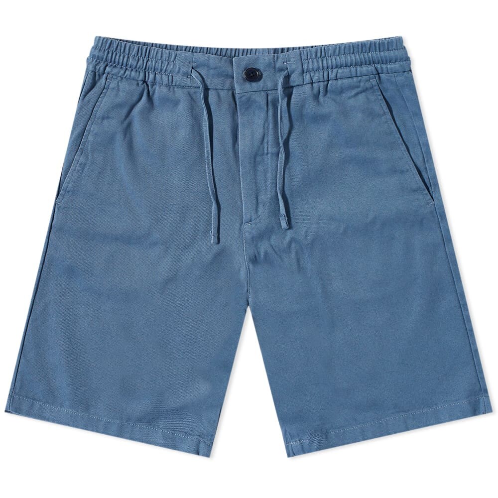 

Шорты NN07 Seb Drawstring Short