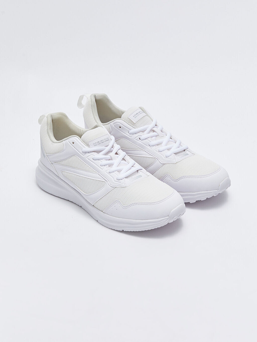 

Мужские кроссовки Active на шнуровке LCW Steps