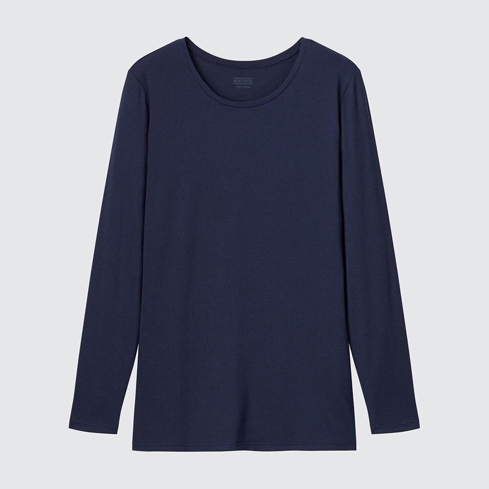 

Футболка Uniqlo, синий