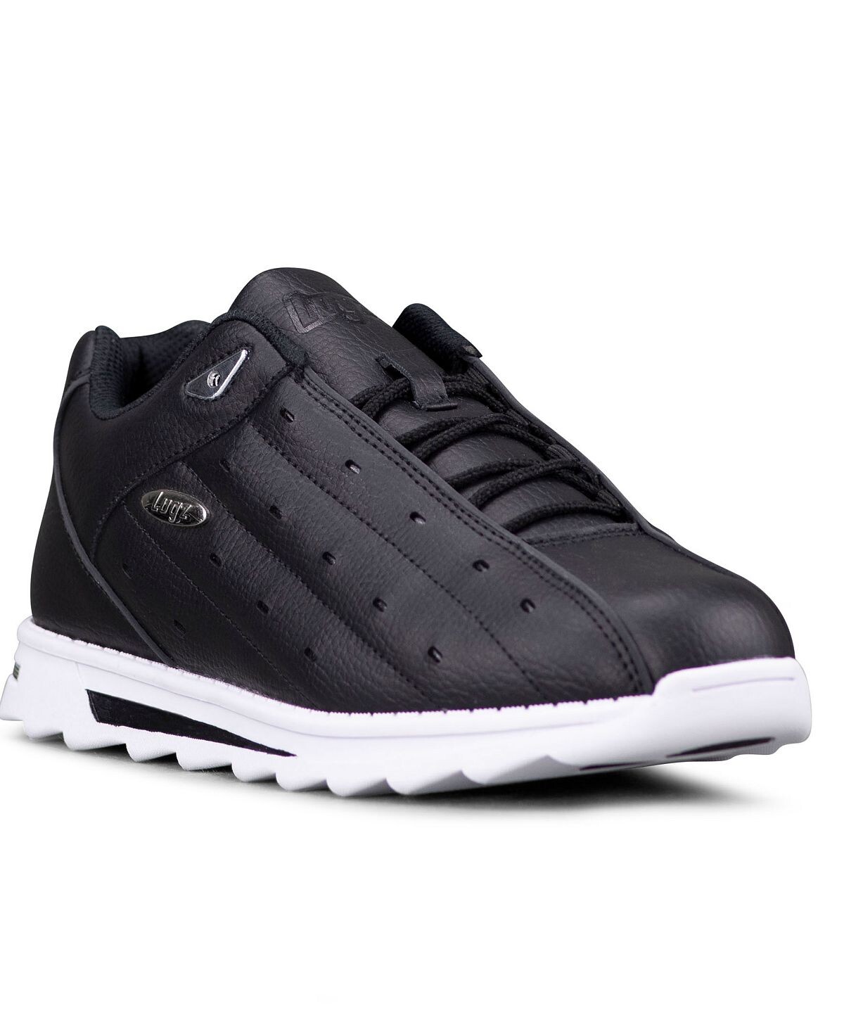 

Мужские кроссовки на шнуровке Lugz, мульти