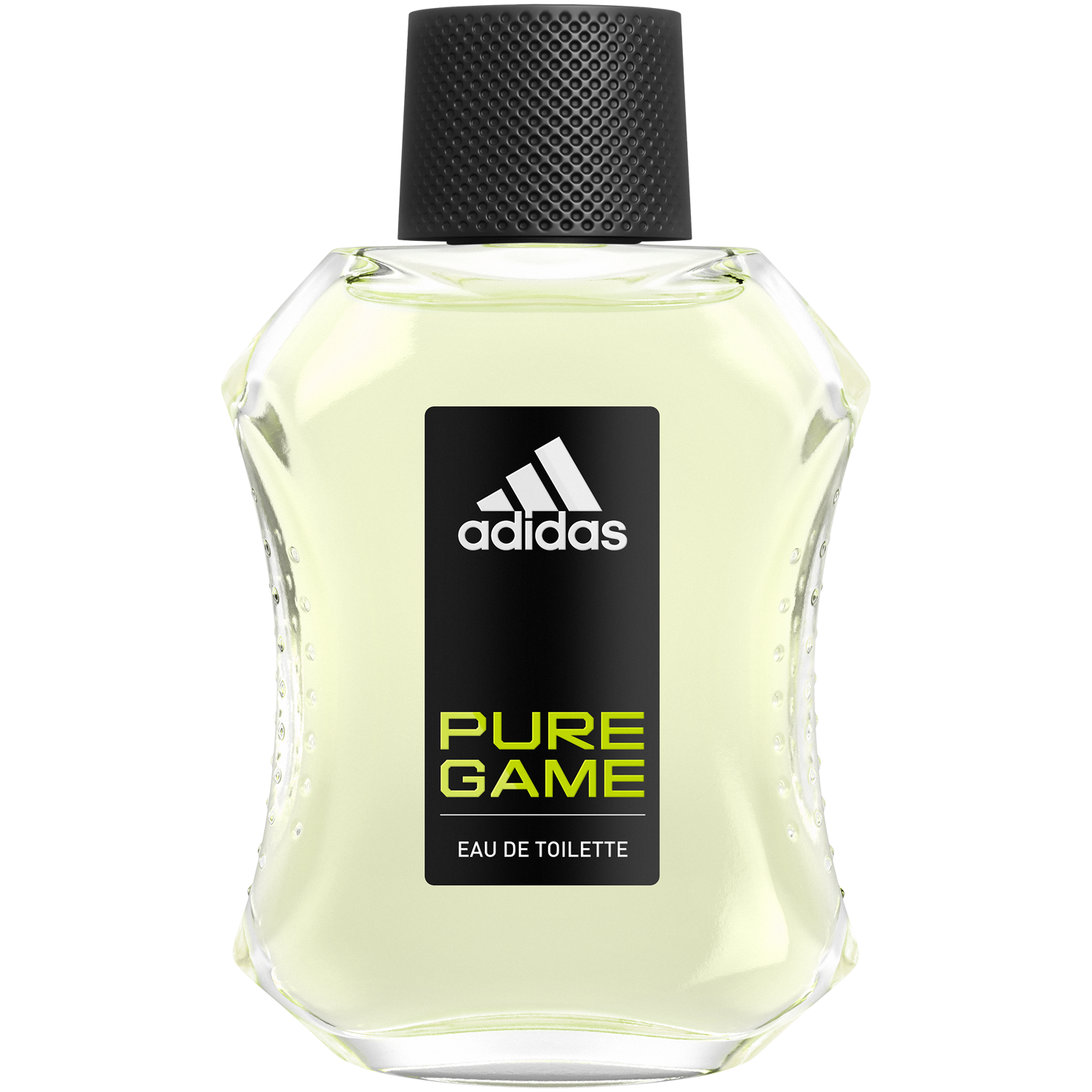 Adidas Pure Game туалетная вода для мужчин, 100 мл - фото