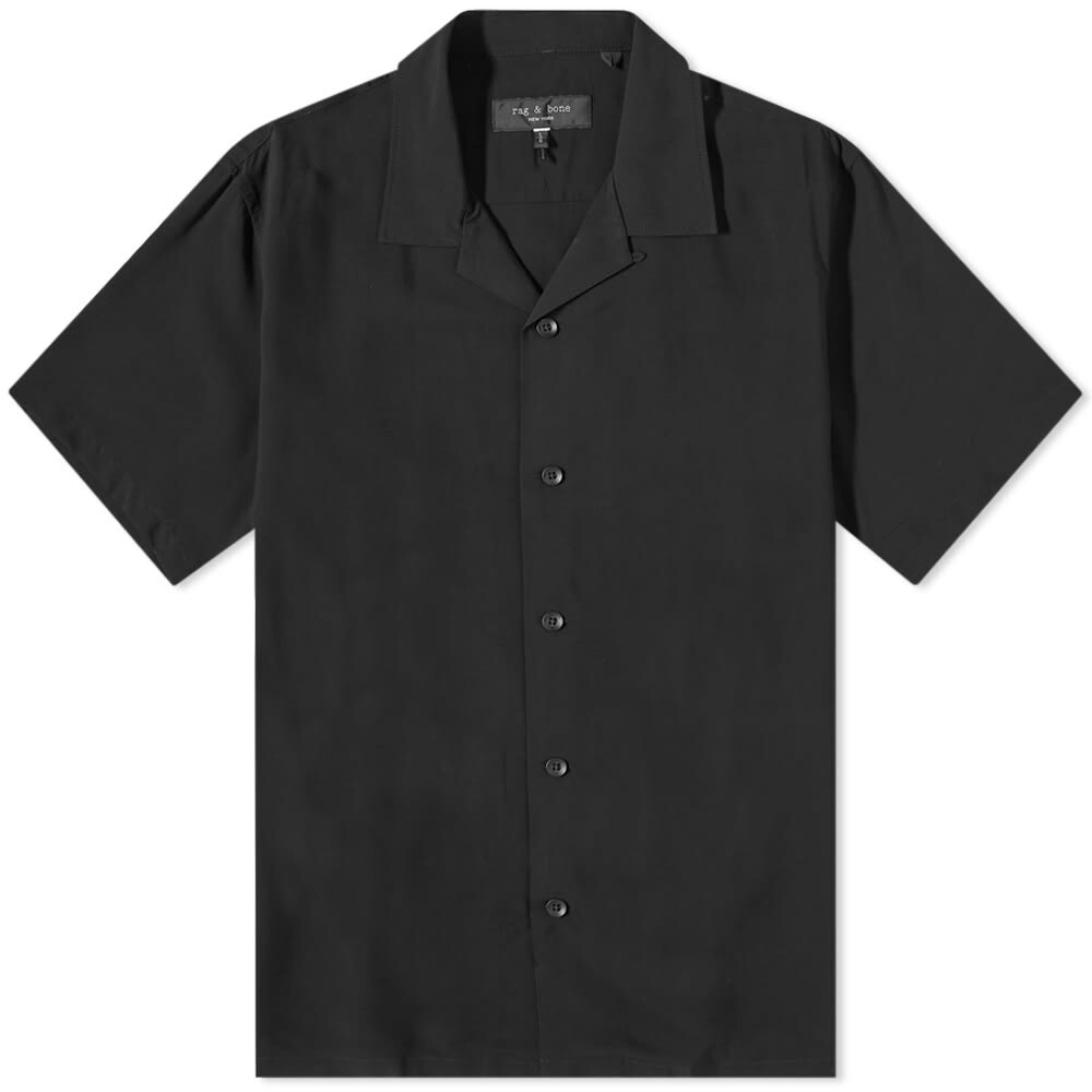 

Рубашка Rag & Bone Avery Vacation Shirt