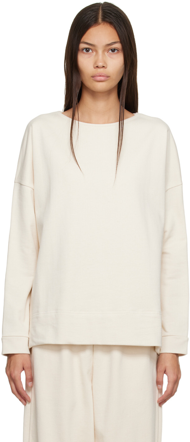 

Толстовка Off-White Acrobat Toogood, Белый