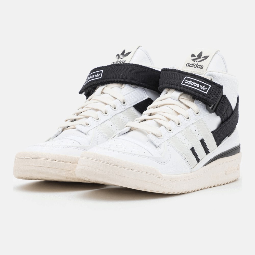 Adidas originals forum mid отзывы