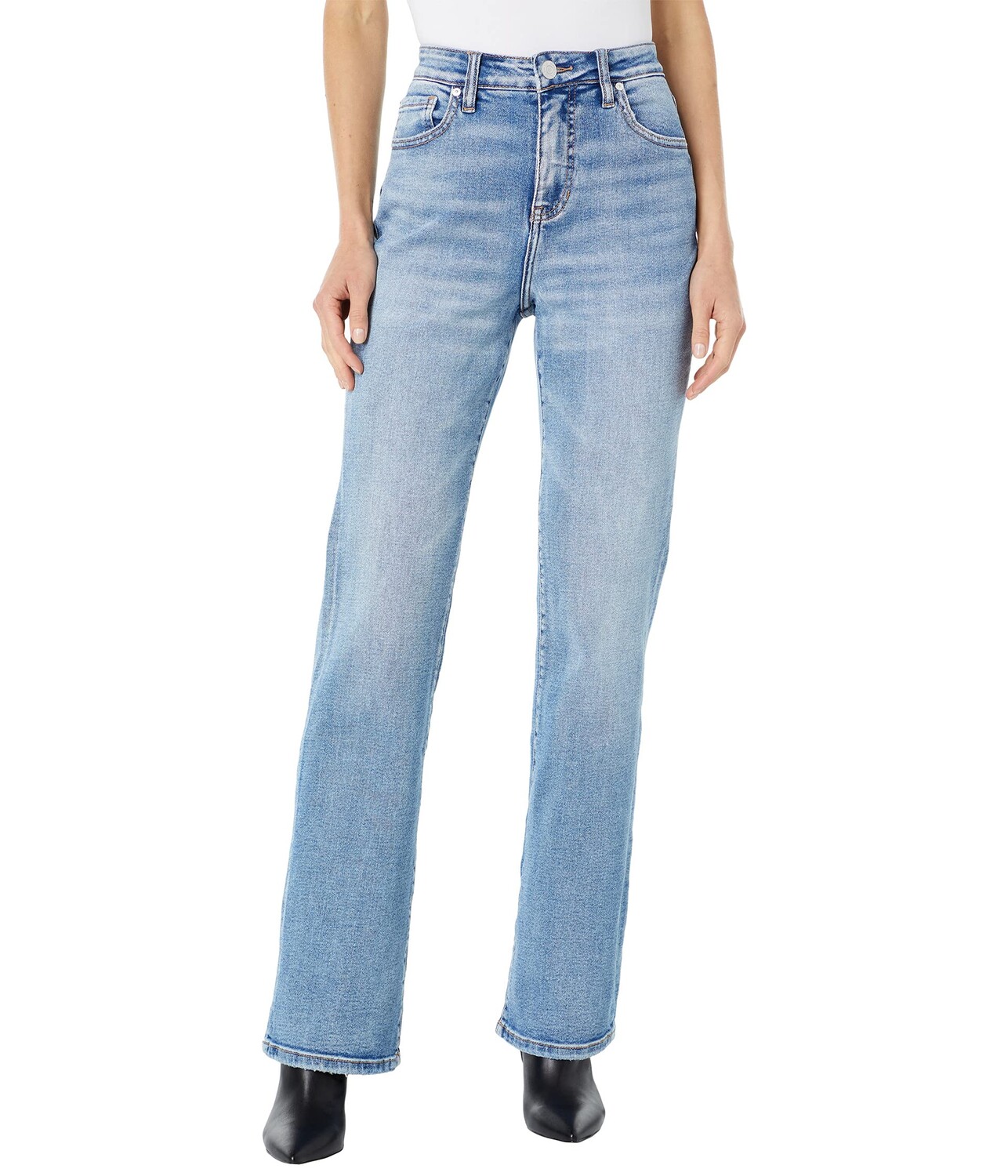 

Джинсы Jag Jeans, Phoebe Bootcut Jeans