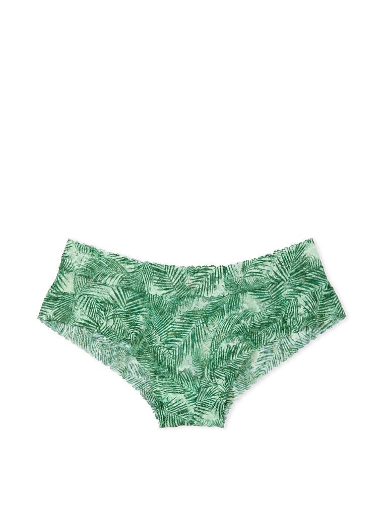 

Трусы Victoria's Secret The , зеленый