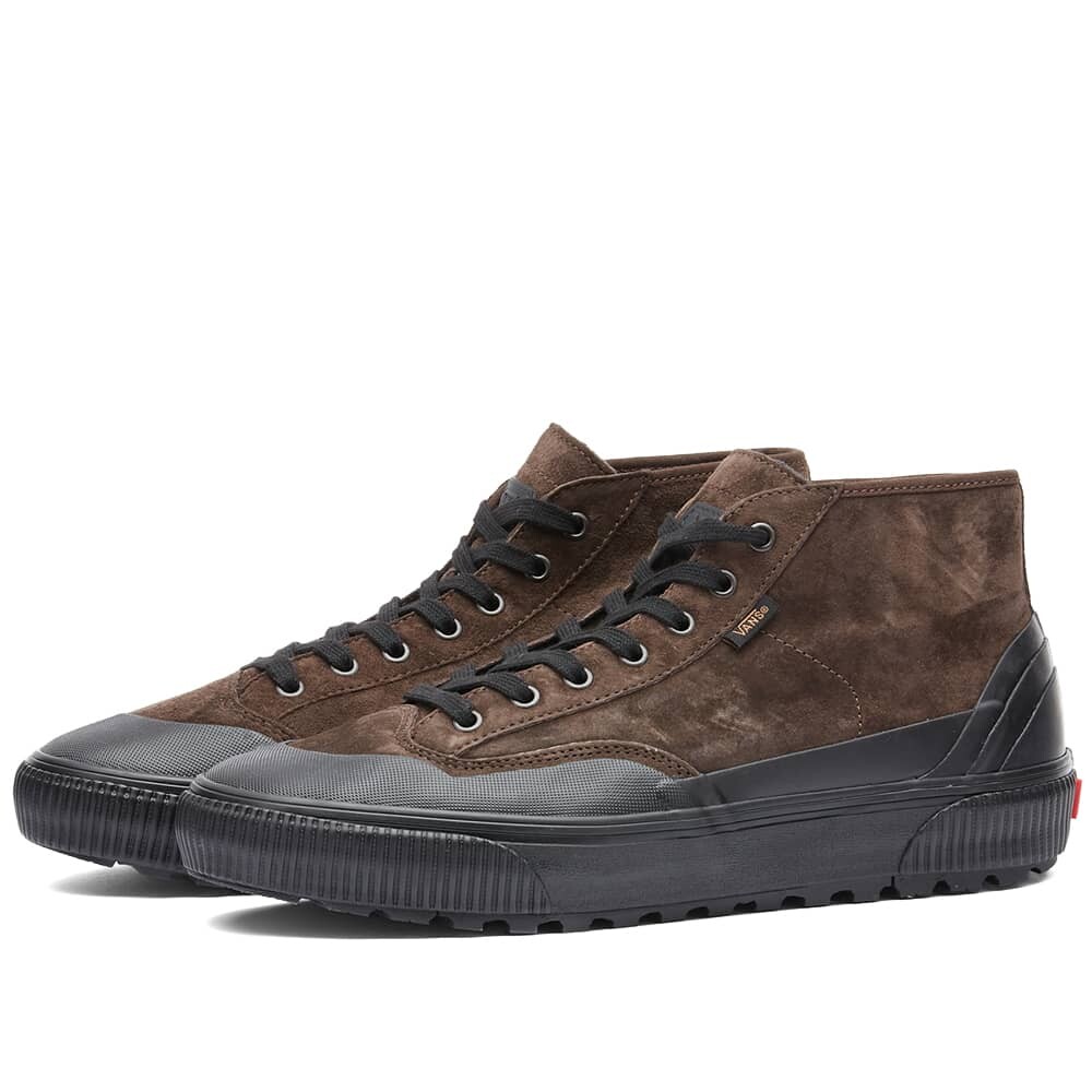 

Кроссовки Vans UA Destruct Mid MTE-1