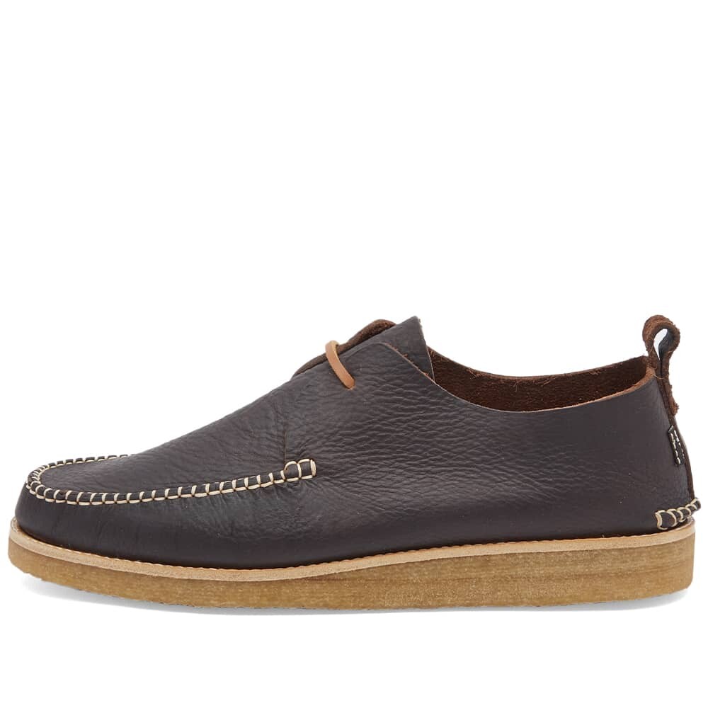 

Полуботинки Yogi Lawson Suede Shoe