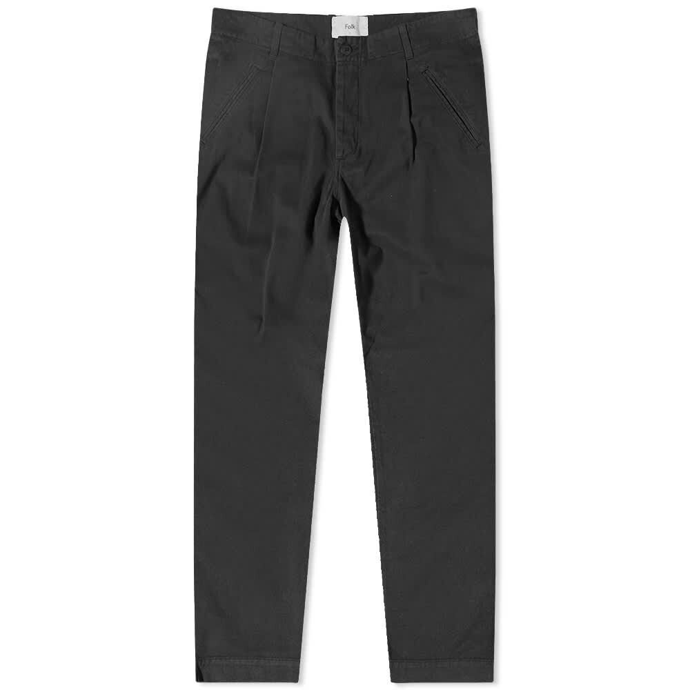 

Брюки Folk Assembly Pant