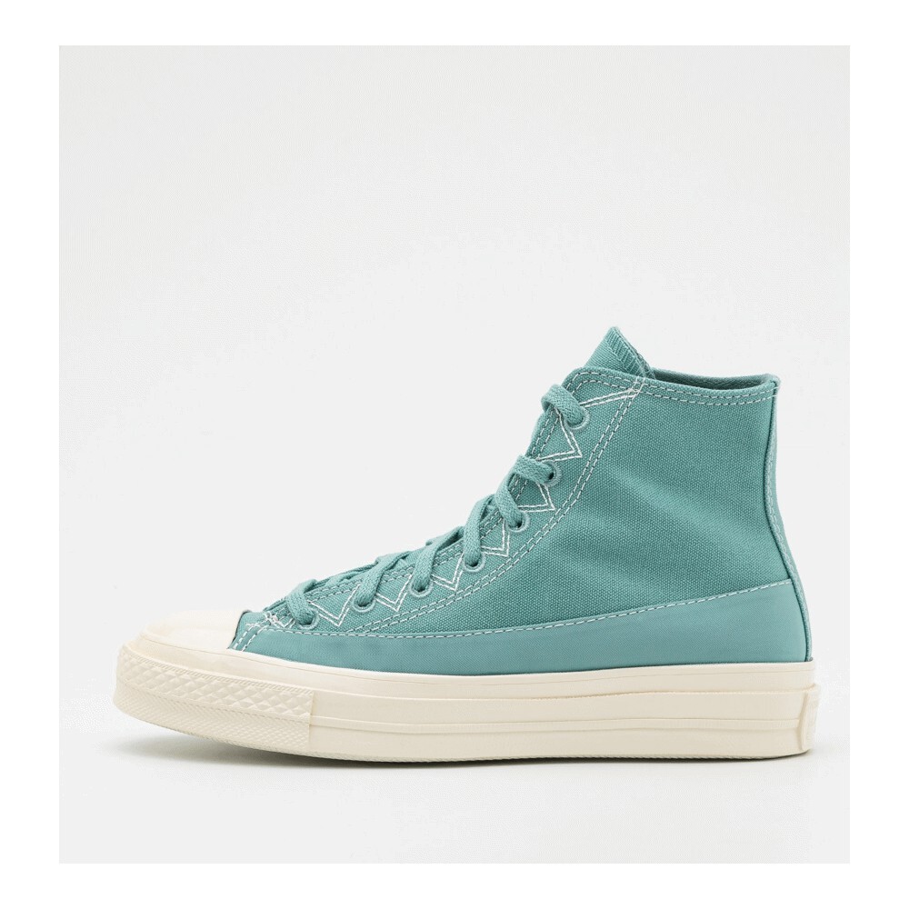

Кроссовки Converse Chuck 70 Unisex, jade unity/egret