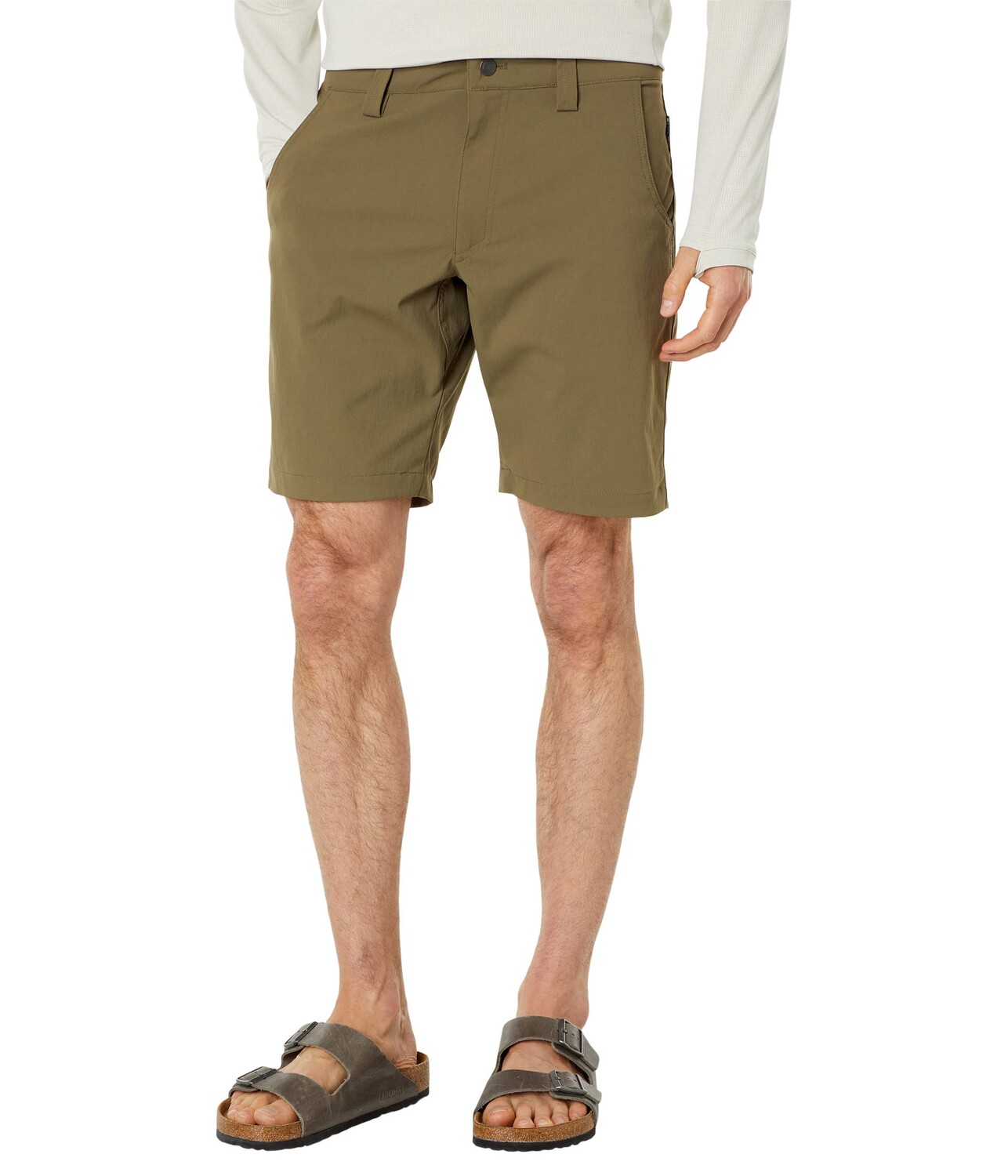 

Шорты Flylow, Hot Tub 9.5" Shorts