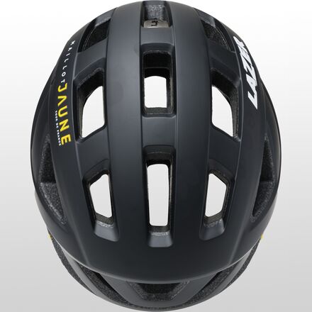 Тонизирующий кинетикорный шлем Lazer, цвет Tour De France
