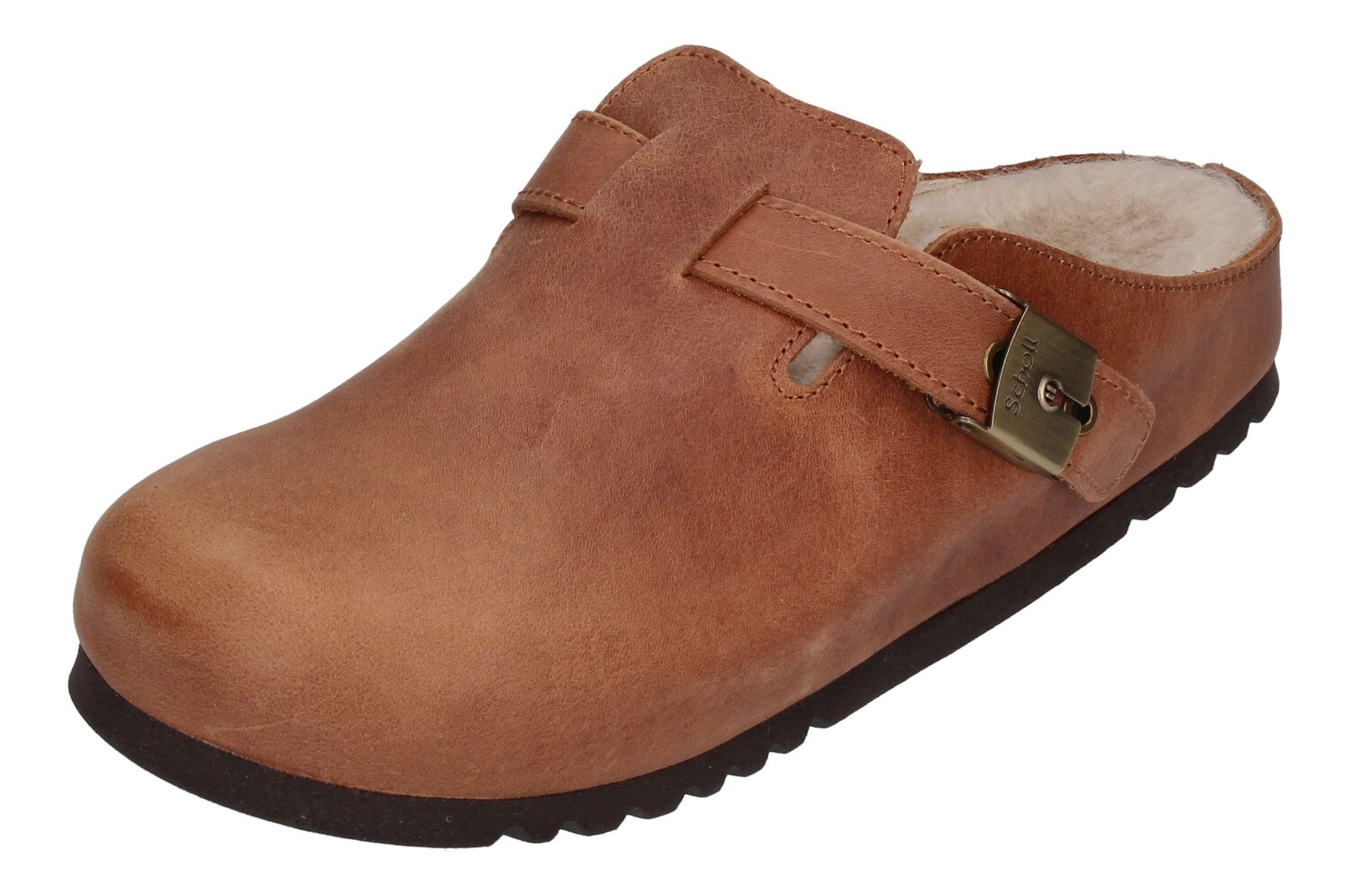

Мюли Scholl GRACE F303131175, коричневый