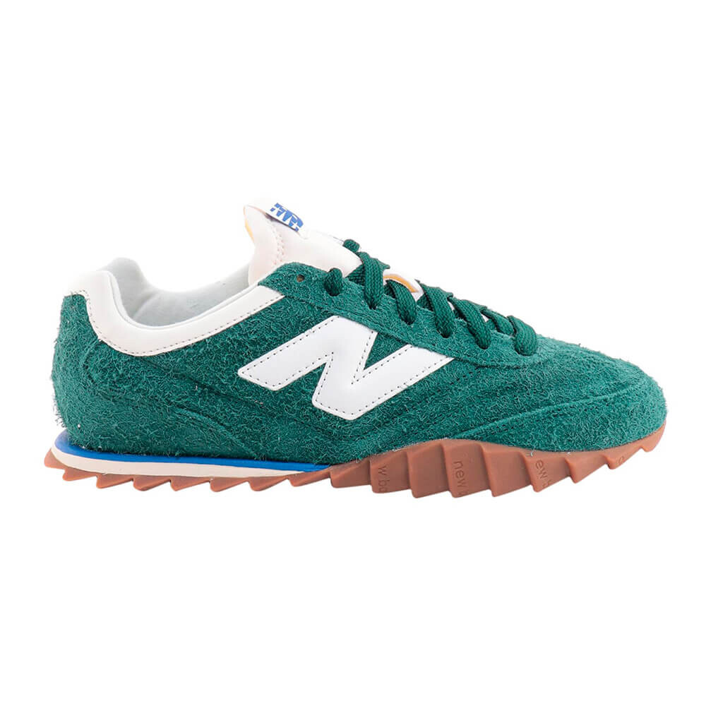 

Кроссовки New Balance, зеленый