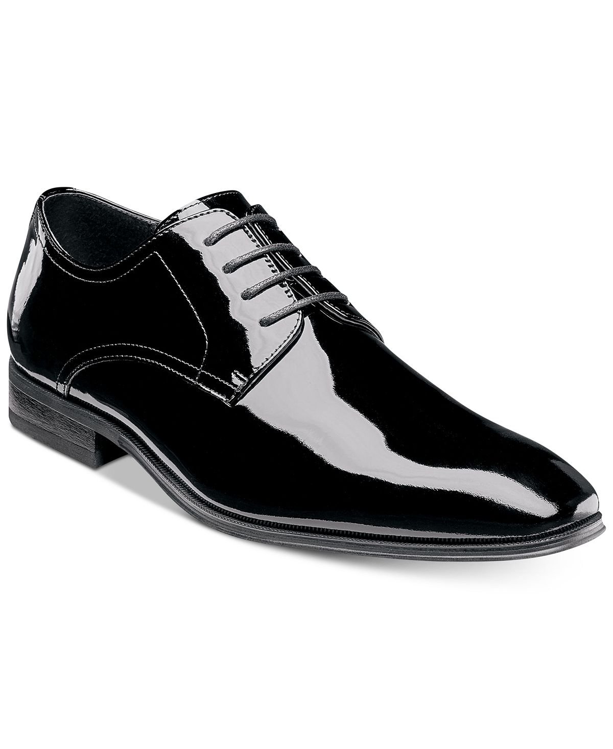 Мужские оксфорды tux с простым носком Florsheim, мульти - фото