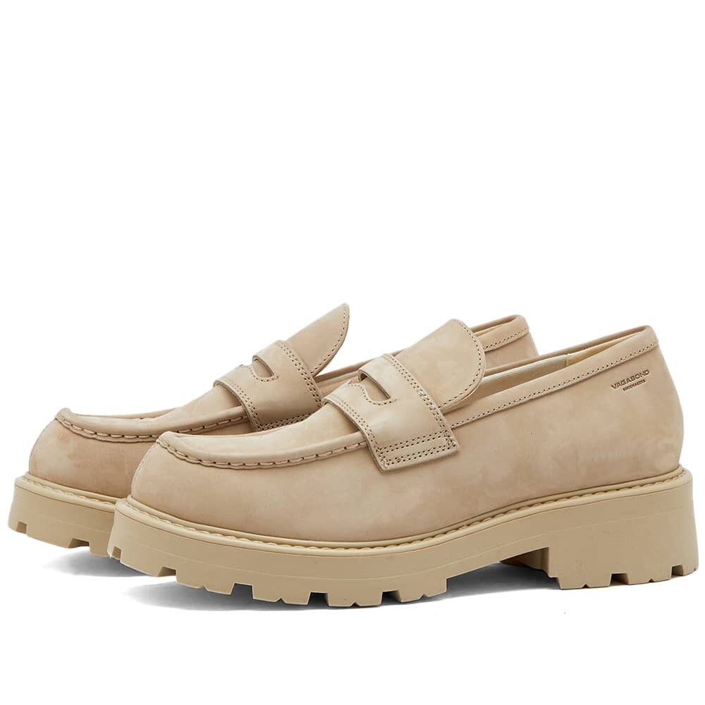 

Мокасины Vagabond Cosmo 2.0 Chunky Loafer Shoe