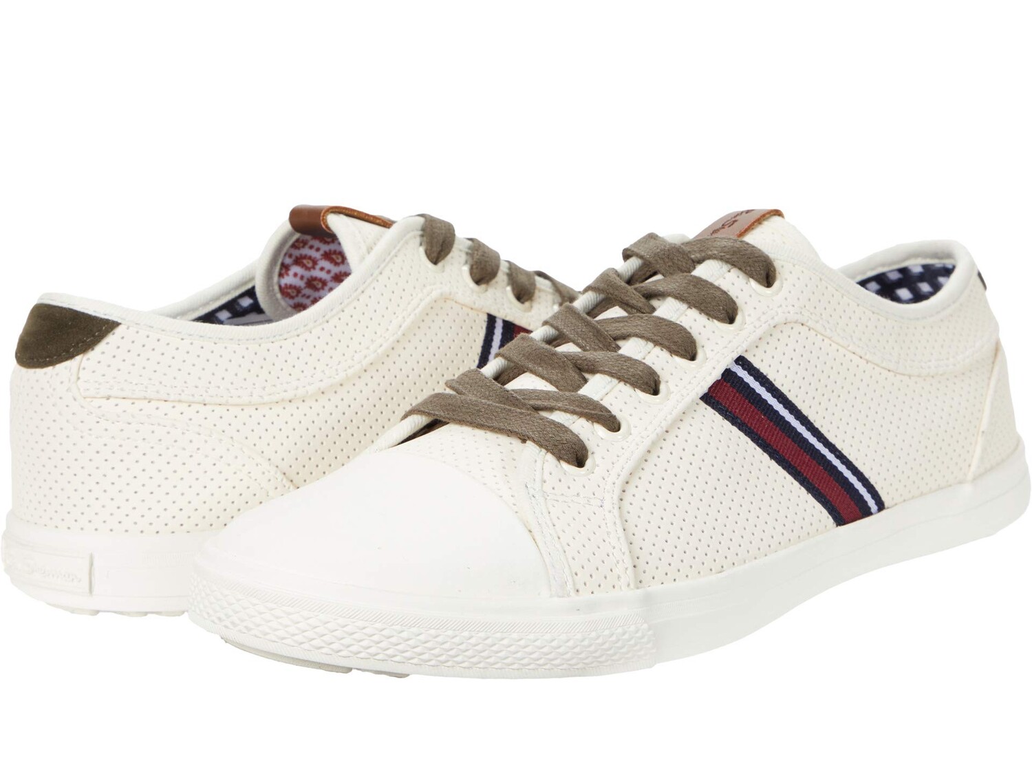 

Кроссовки Ben Sherman, Madison Ox