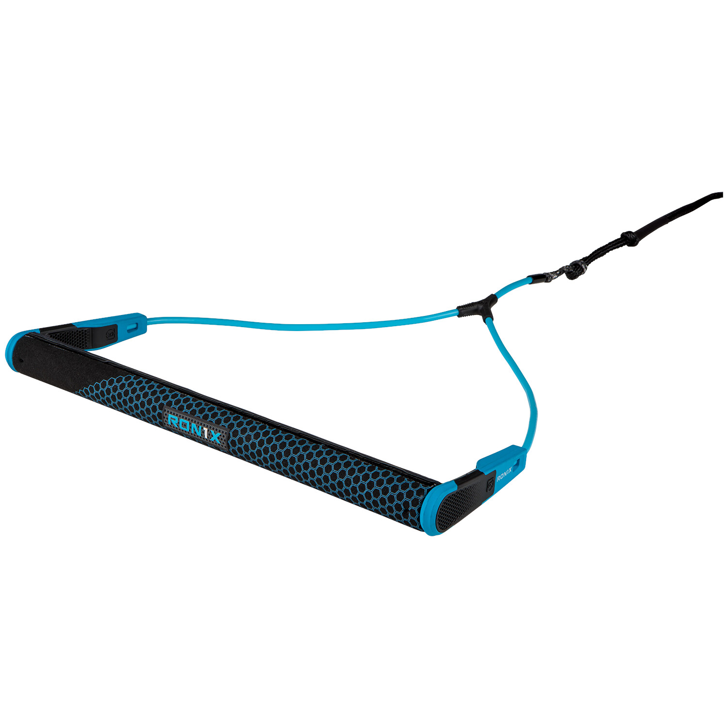 

Рукоятка для вейкбординга Ronix One Nylon Bar Lock, синий