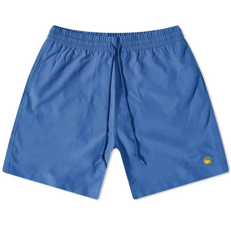 

Шорты для плавания Carhartt WIP Chase, синий