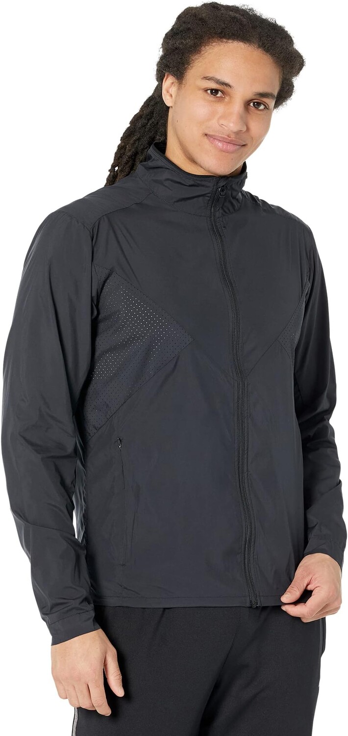 

Куртка Adv Essence Wind Jacket Craft, черный