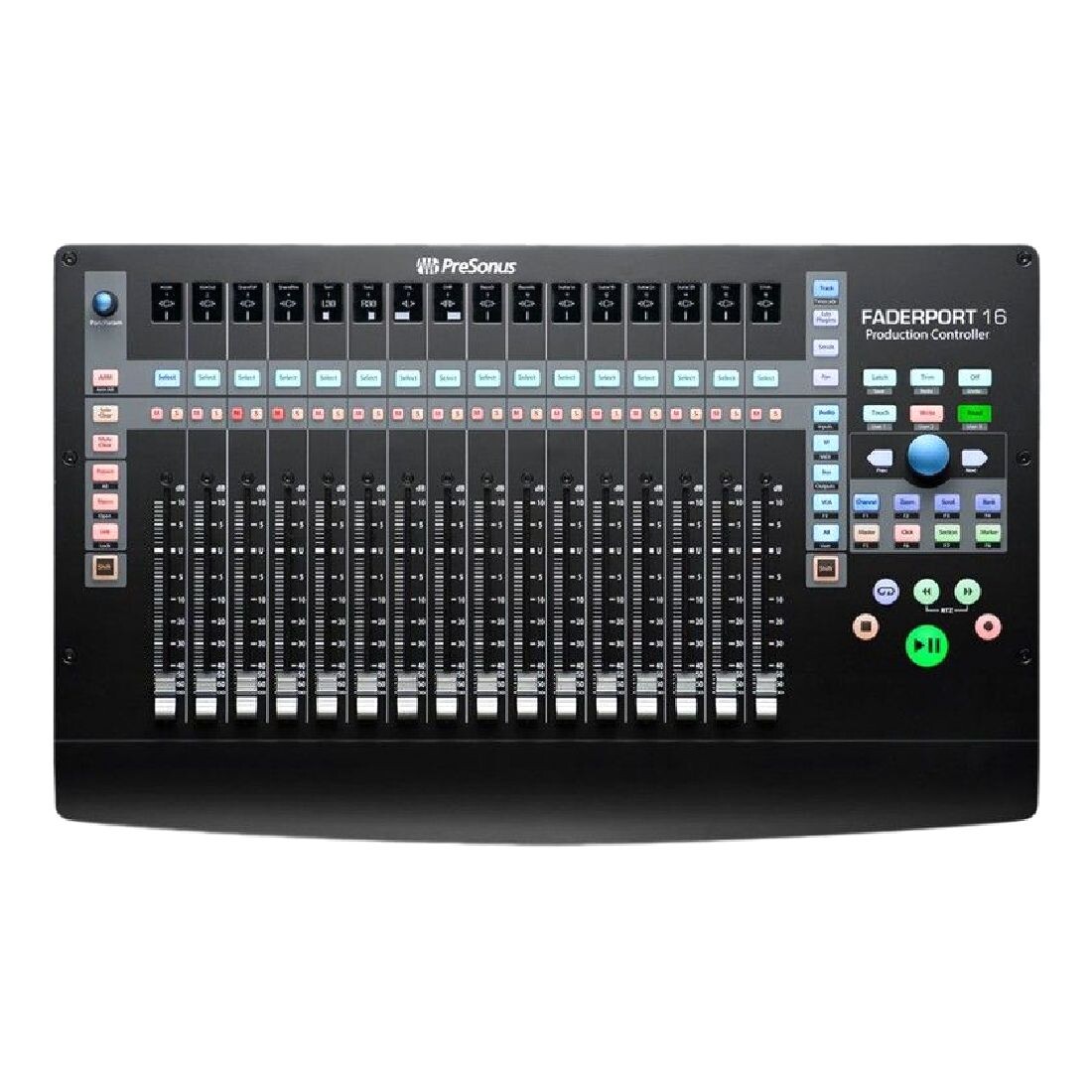

Контроллер PreSonus Faderport16 16 - канального микса