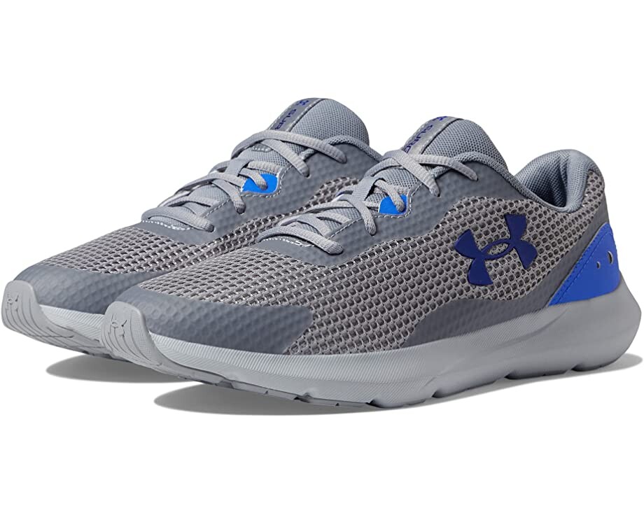 

Кроссовки Surge 3 Under Armour, синий