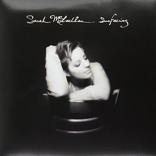 

Виниловая пластинка Mclachlan, Sarah - Surfacing