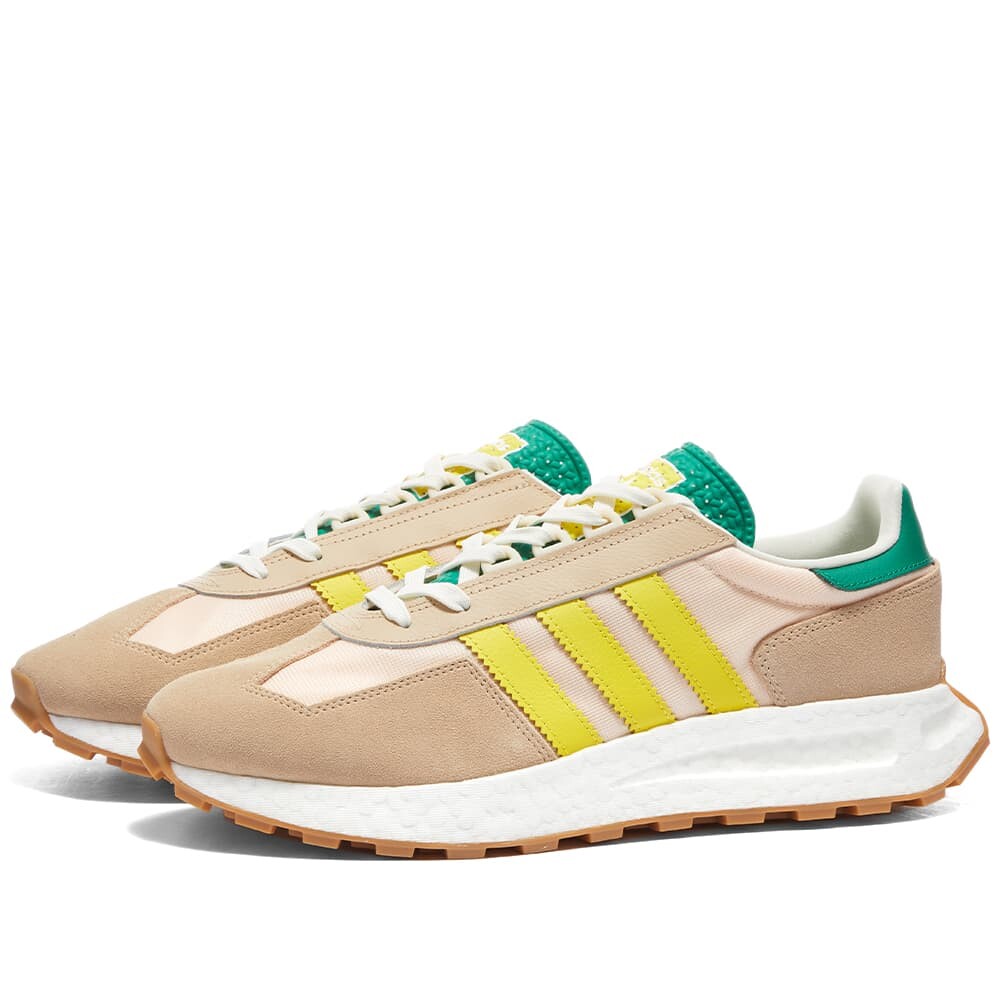 

Кроссовки Adidas Retropy E5