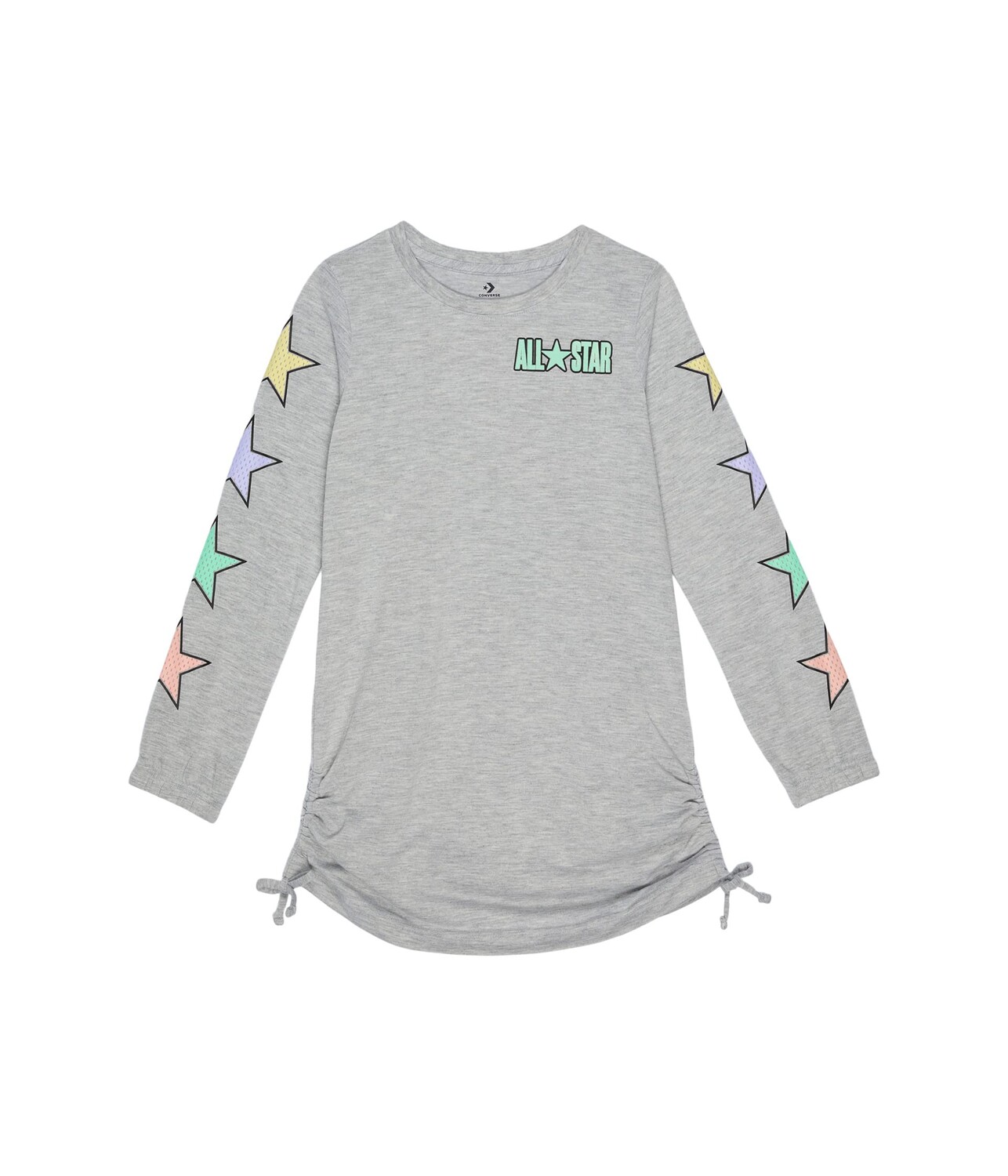 

Платье Converse Kids, Long Sleeve Dress
