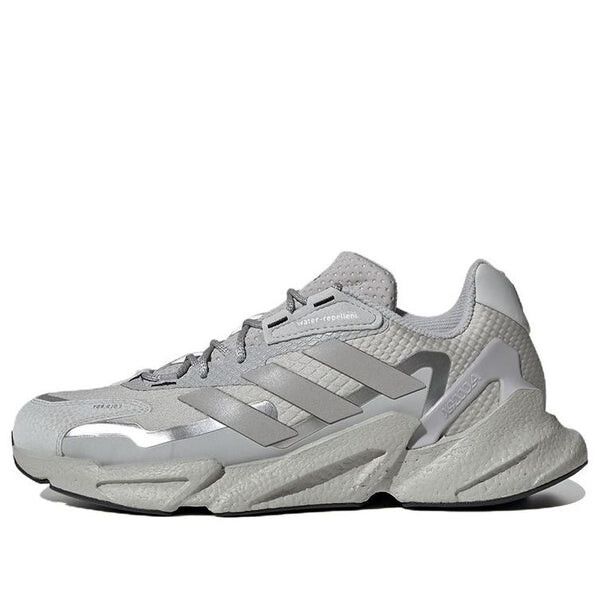 

Кроссовки Adidas X 9000 L4 Cold.Rdy, Серый