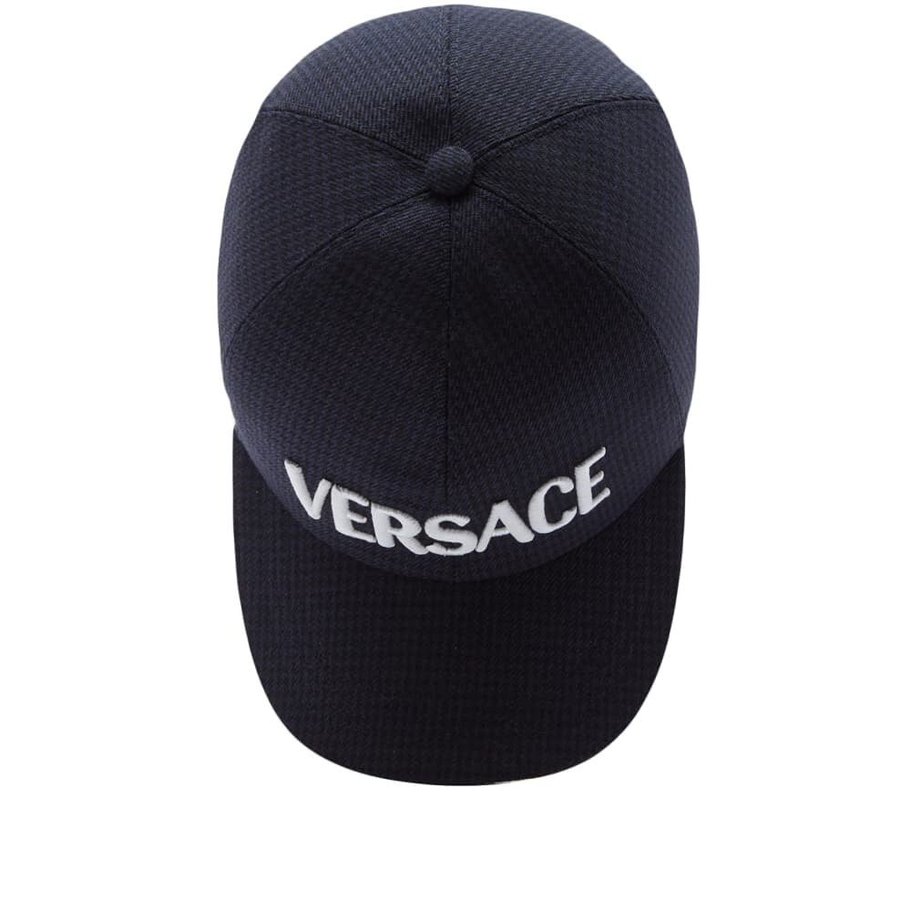 

Кепка с логотипом Versace