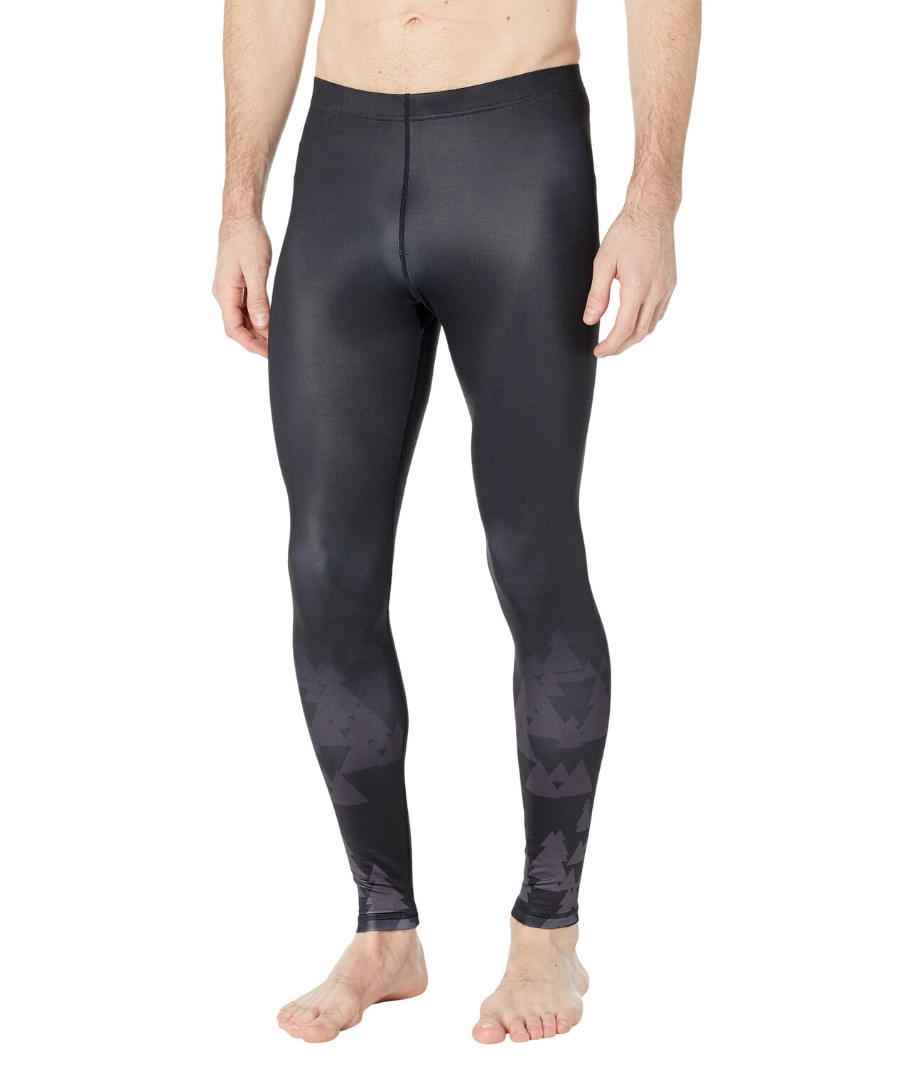 

Леггинсы Hot Chillys, Mec Premium Ankle Tights