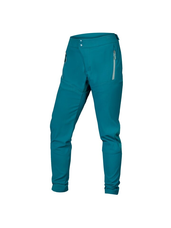 

Спортивные и уличные брюки ENDURA, цвет fichtgrün