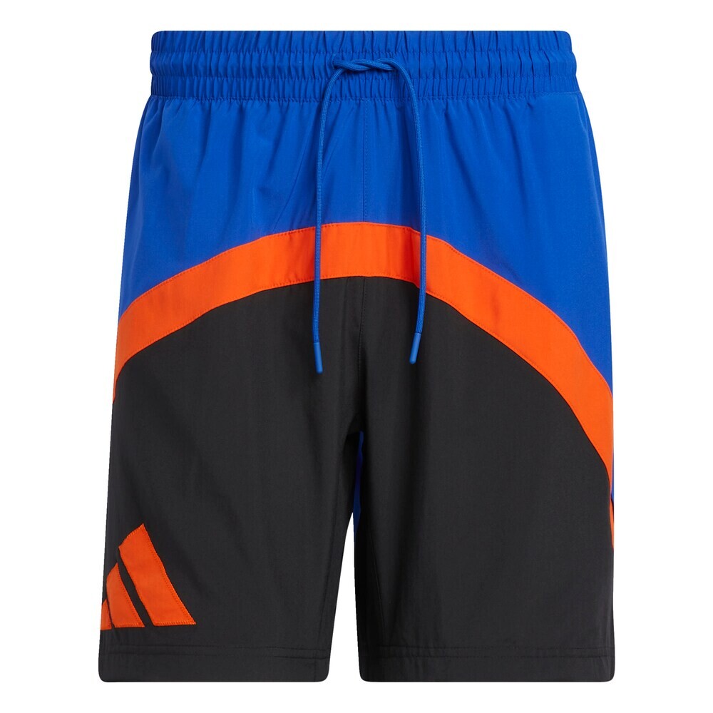 

Обычные тренировочные брюки ADIDAS PERFORMANCE Galaxy, синий
