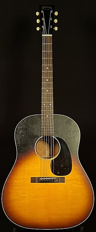 

Martin Guitars DSS-17 Виски Сансет DSS-17 Whiskey Sunset