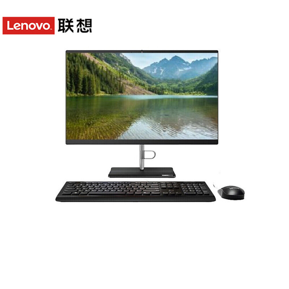 

Моноблок Lenovo Yangtian S5430 23,8" Intel i5-10210U